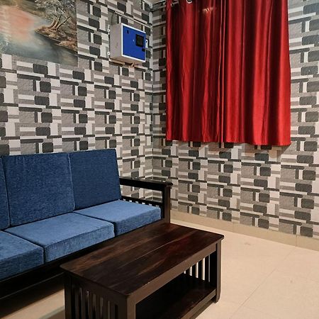 Rudra Villas Rāmeswaram Eksteriør billede